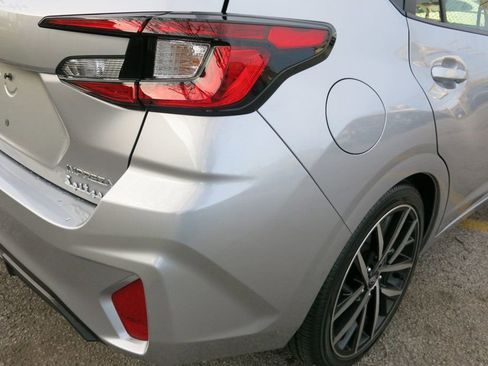 Used 2024 Subaru Impreza 2.0i Sport image 39