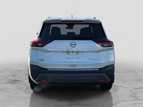 Used 2023 Nissan Rogue SV w/ SV Premium Package image 6
