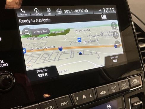 Used 2023 Honda Odyssey Touring image 26