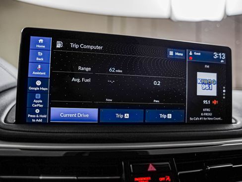 Used 2025 Acura MDX FWD w/ Technology Package image 20