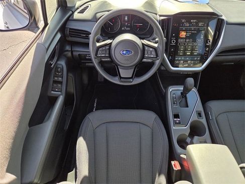 Used 2024 Subaru Crosstrek 2.0i Premium image 11
