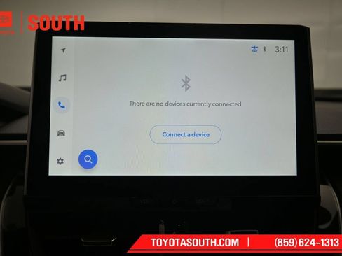 Used 2026 Toyota Corolla Cross AWD Hybrid w/ Convenience Package image 16