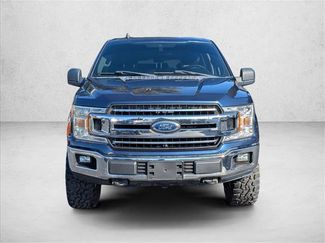 Used 2019 Ford F150 XLT video 2