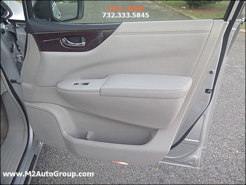 Used 2014 Nissan Quest S FWD image 26