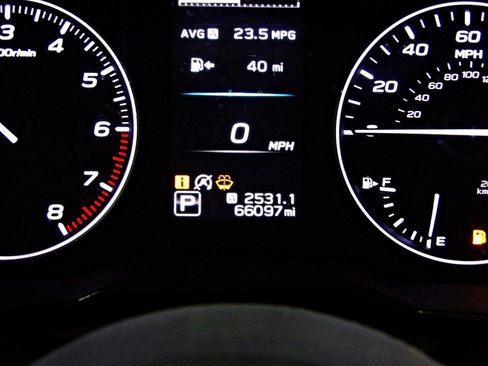 Used 2020 Subaru Legacy Premium AWD/4WD image 14