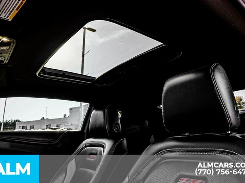 Used 2021 Chevrolet Camaro SS image 53