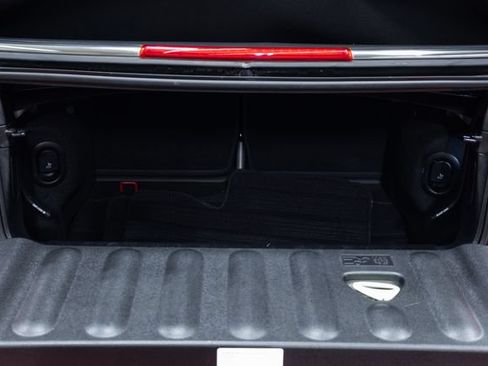 Used 2020 MINI Cooper Convertible FWD image 9