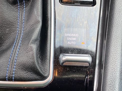 Used 2022 Jeep Compass Latitude w/ Convenience Group image 14