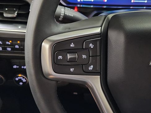 Used 2023 Chevrolet Tahoe LT w/ LT Signature Plus Package RWD image 49