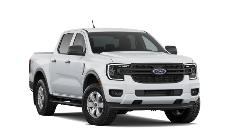 New 2026 Ford Ranger XL AWD/4WD image 26