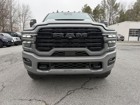New 2026 RAM 2500 Laramie image 2