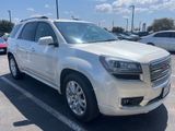 Used 2015 GMC Acadia Denali image 2