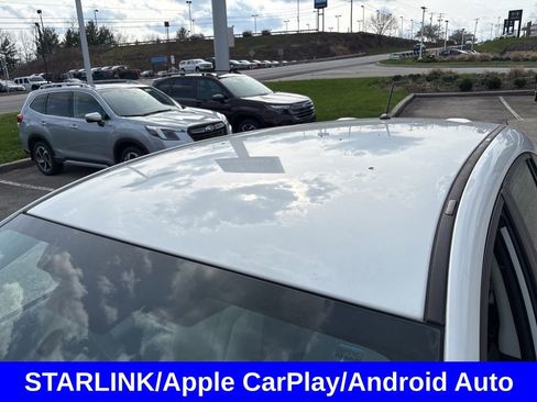 Used 2023 Subaru Impreza 2.0i image 11