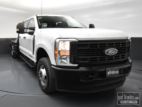 Used 2023 Ford F350 XL image 49