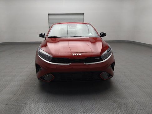 Used 2023 Kia Forte GT w/ GT2 Package image 14