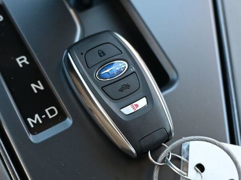 New 2026 Subaru Crosstrek 2.0i Premium image 34