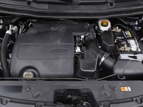 Used 2017 Ford Explorer Limited w/ Equipment Group 301A image 31