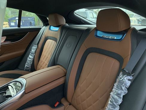 Used 2022 Mercedes-Benz AMG GT 43 image 11