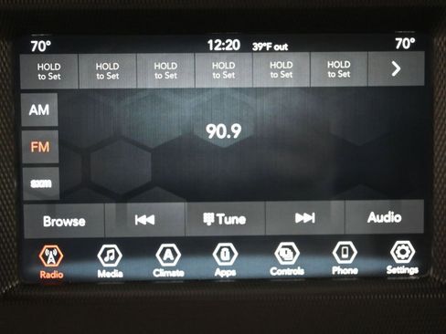 Used 2021 Jeep Wrangler Sport S image 20