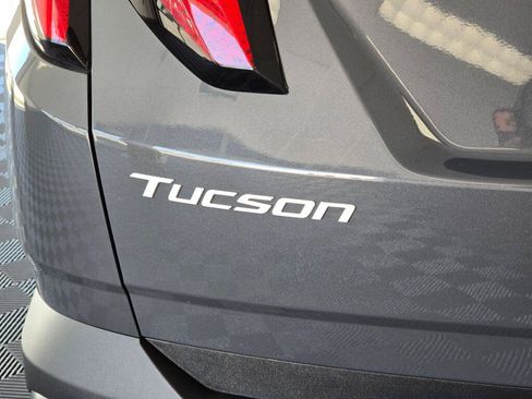 New 2026 Hyundai Tucson SE AWD/4WD image 13