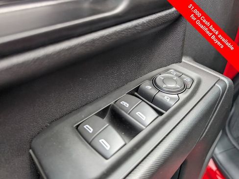 New 2026 Chevrolet Silverado 2500 Custom w/ Custom Value Package AWD/4WD image 17