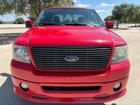 Used 2007 Ford F150 FX2 RWD image 6