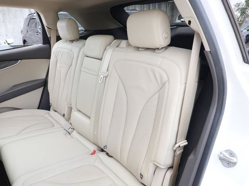 Used 2019 Lincoln Nautilus Select FWD image 22