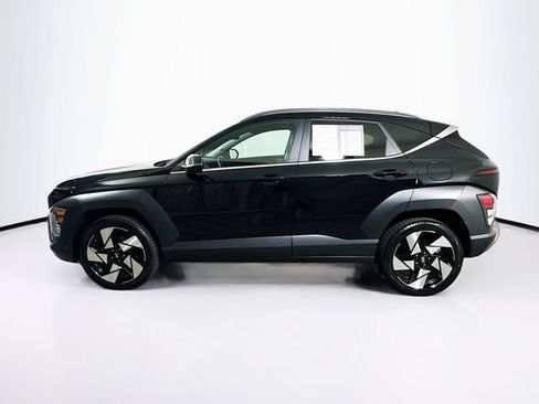 Certified 2024 Hyundai Kona Limited AWD/4WD image 5