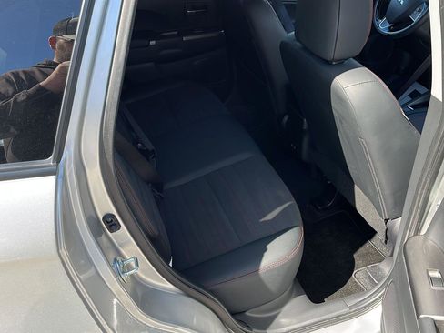 Used 2026 Mitsubishi Outlander Sport ES image 24