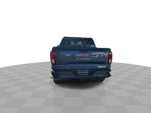 New 2026 GMC Sierra 1500 Elevation w/ Elevation Premium Package image 7