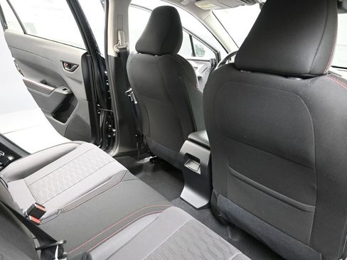 New 2026 Subaru Impreza 2.0i Sport image 15