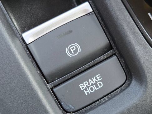 Certified 2025 Honda CR-V EX-L image 12