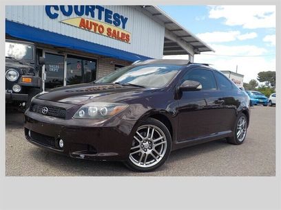 Used 2008 Scion tC Spec