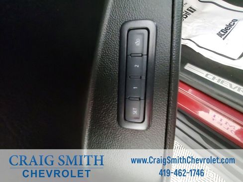 Used 2019 Chevrolet Tahoe LT w/ Luxury Package image 22