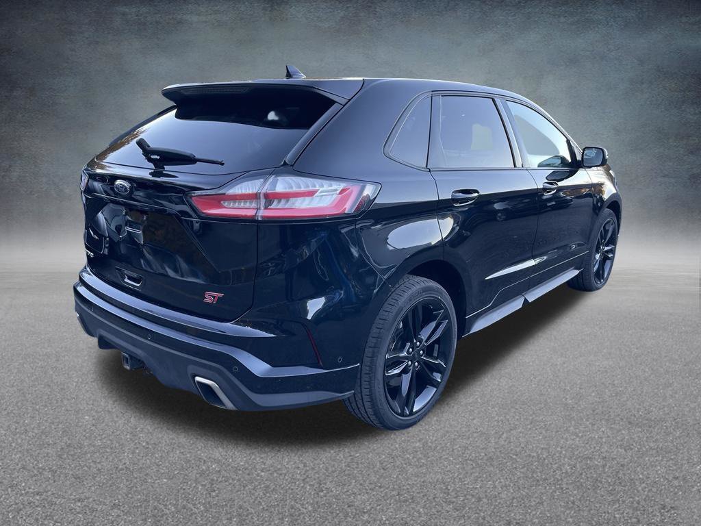 Used 2020 Ford Edge ST w/ Equipment Group 401A AWD/4WD image 9