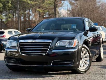 Used 2014 Chrysler 300