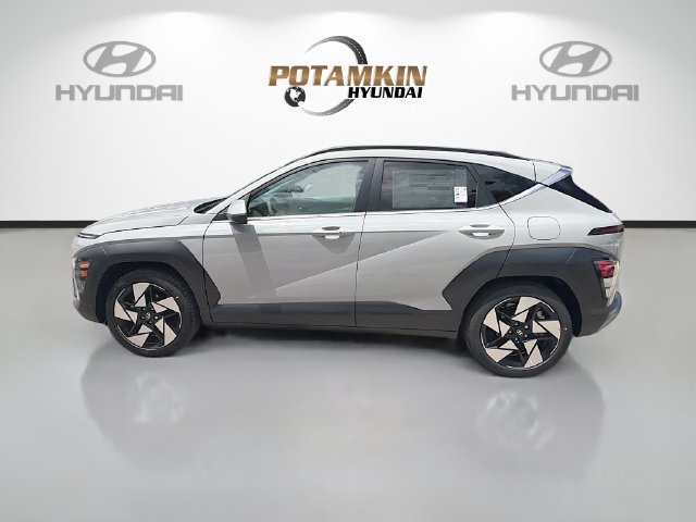New 2026 Hyundai Kona Limited FWD image 8