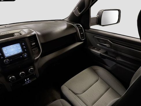 Used 2022 RAM 1500 Big Horn AWD/4WD image 23