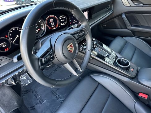 Used 2023 Porsche 911 Carrera GTS w/ Premium Package image 28