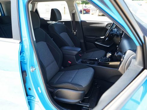 Used 2023 Kia Soul EX FWD image 14