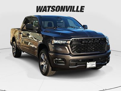 New 2026 RAM 1500 Express