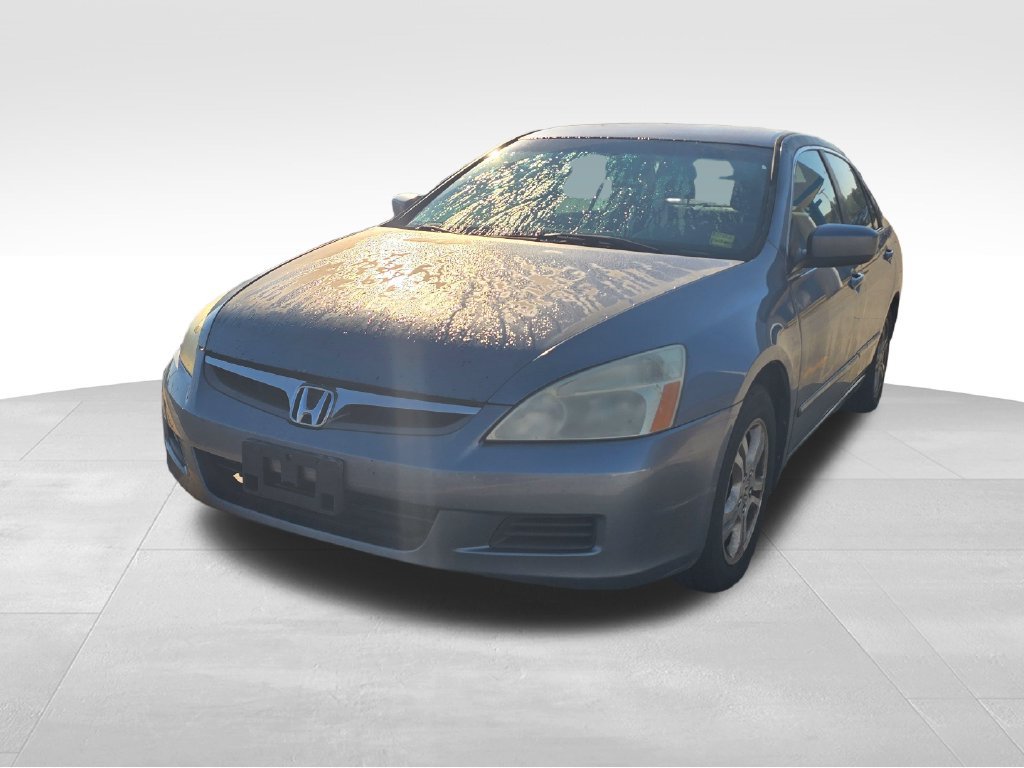 Used 2007 Honda Accord SE image 5