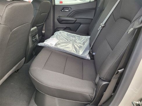 New 2026 GMC Canyon Elevation w/ Technology Package image 8