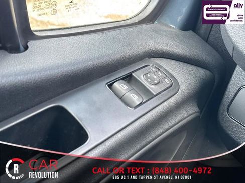 Used 2019 Mercedes-Benz Sprinter 170 image 17