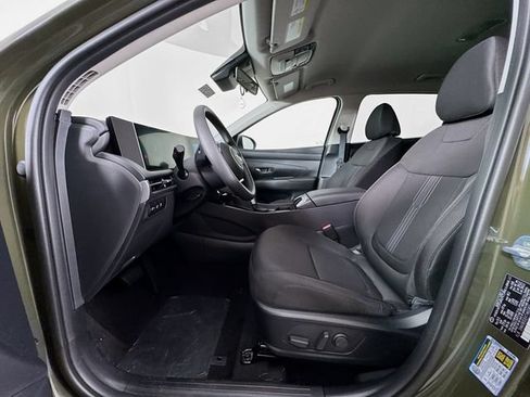 Certified 2026 Hyundai Tucson SEL FWD image 34