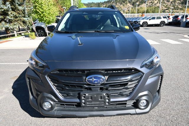 Used 2023 Subaru Outback Onyx Edition XT AWD/4WD image 4