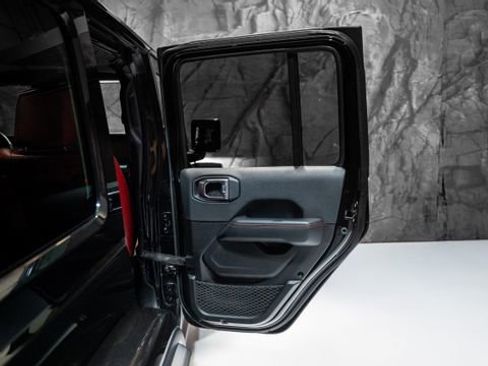 Used 2024 Jeep Wrangler Unlimited Rubicon 392 AWD/4WD image 14