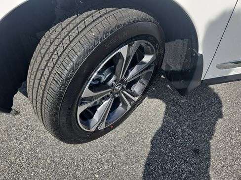 New 2025 Acura RDX SH-AWD w/ Technology Package image 27