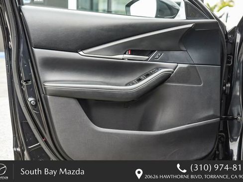Used 2024 MAZDA CX-30 AWD 2.5 S w/ Select Sport Pkg image 23