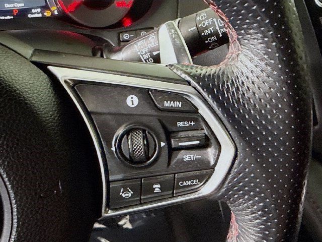 Used 2019 Acura RDX w/ Advance Package FWD image 14